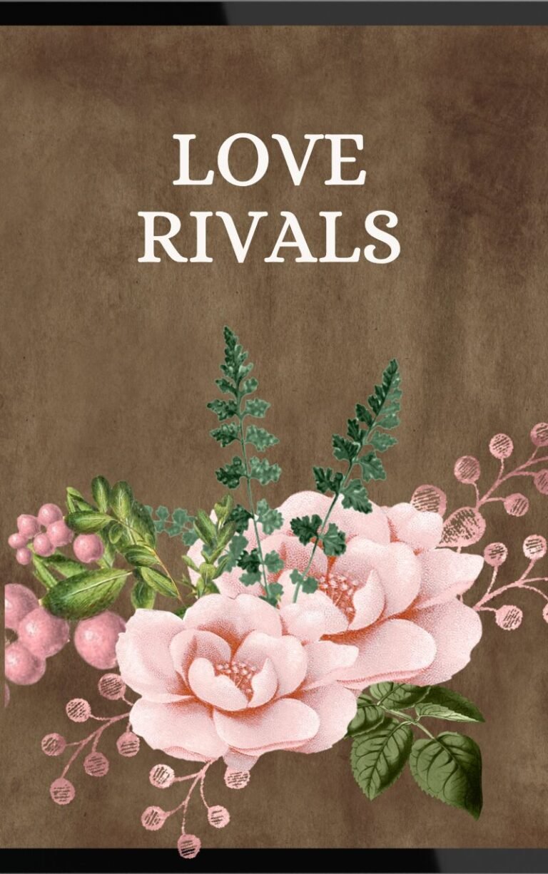 Love Rivals