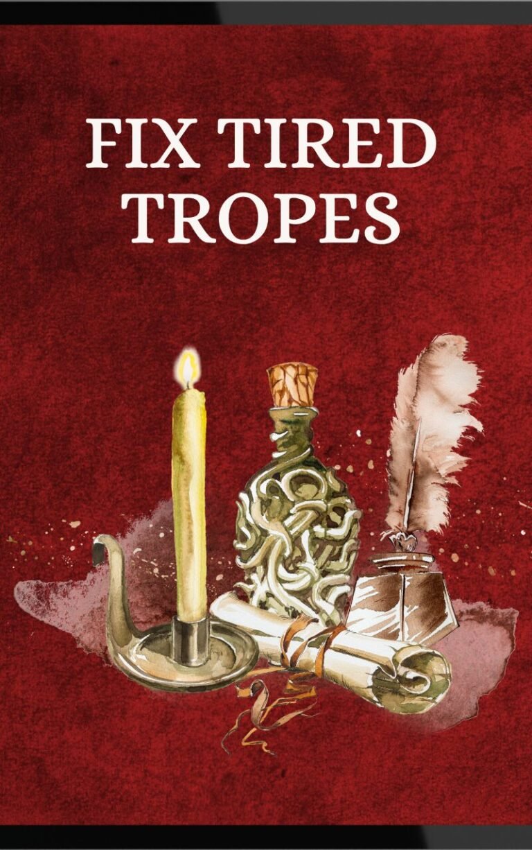 Tired Tropes