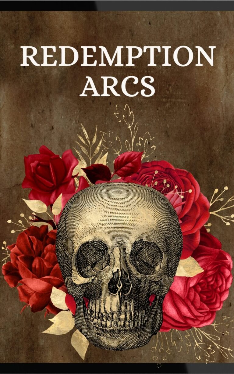 Redemption Arcs
