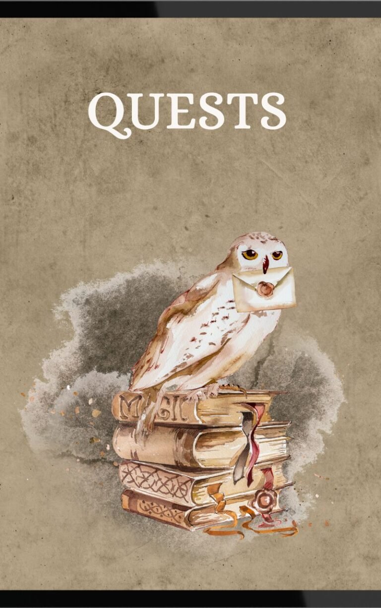 Quests