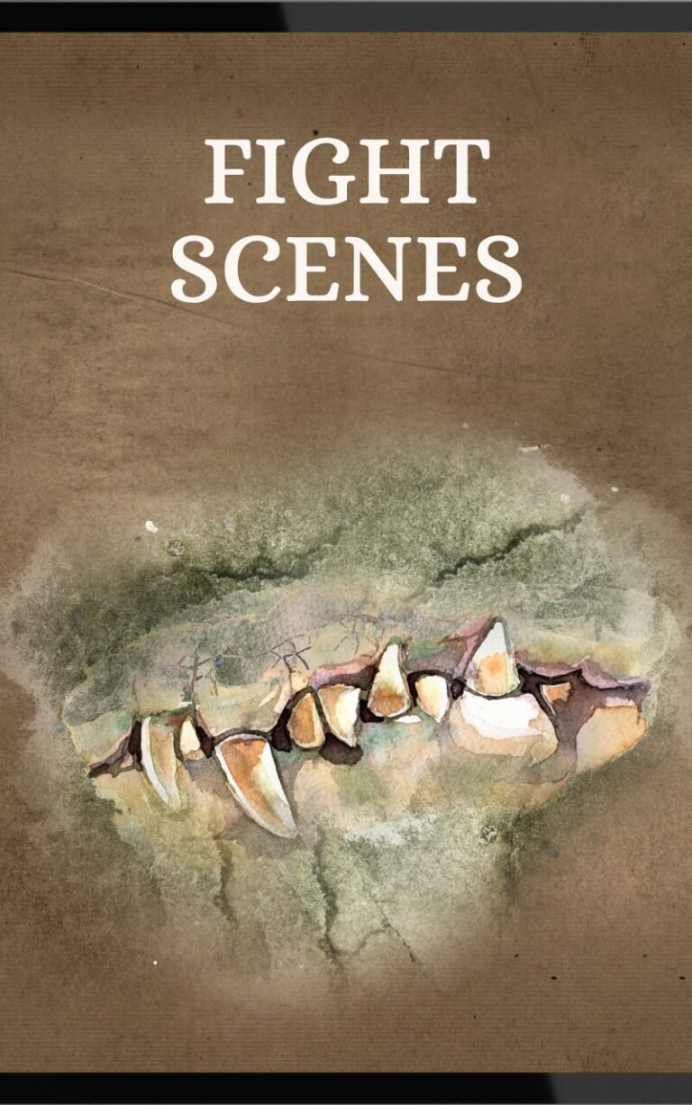Fight Scenes