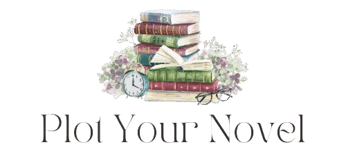plot your novel