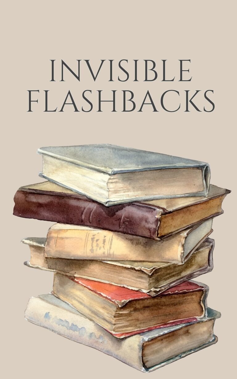 Invisible Flashbacks